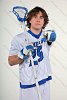 MLax Media Day  Wheaton College Men’s Lacrosse Media Day. - Photo by Keith Nordstrom : Men’s Lacrosse, Media Day